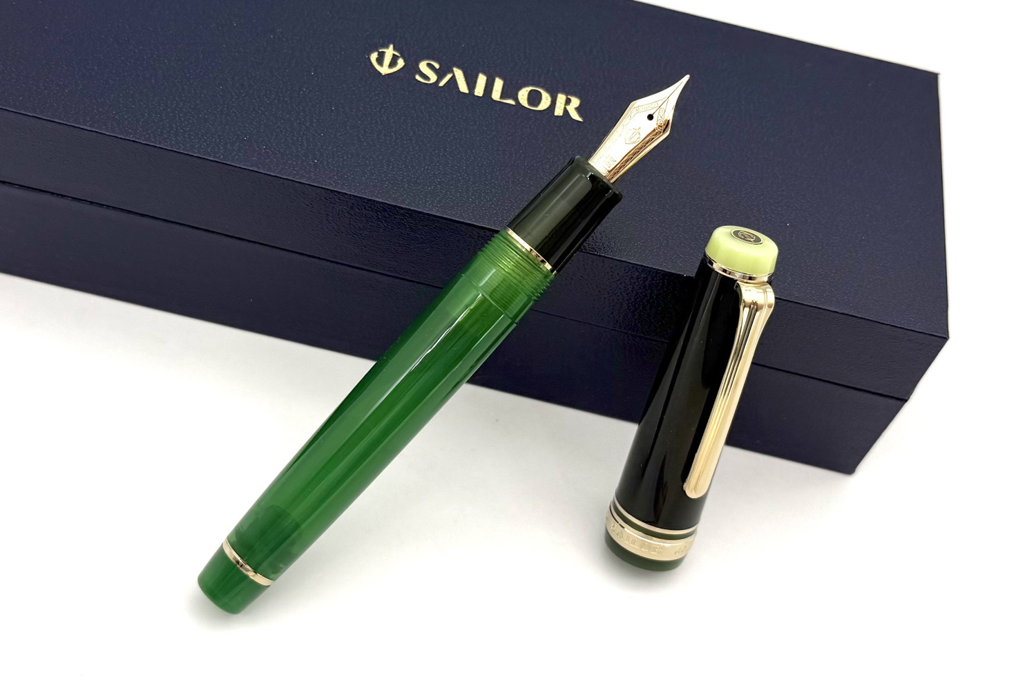 Sailor Special Edition